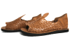 Shop for Mens Mexican Huarache Sandals Open Toe - Image 1 of 0